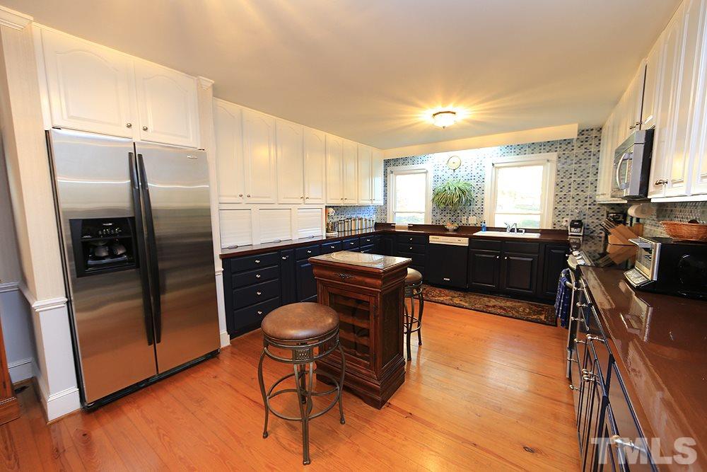 607 Buffaloe Road Garner, NC 27529 - Photo 12 of 24 Stainless Steel Appliances