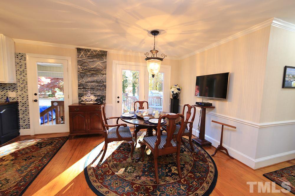 607 Buffaloe Road Garner, NC 27529 - Photo 13 of 24 Gallery Image 13