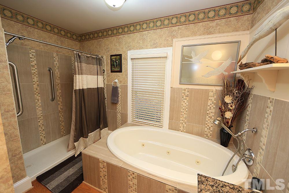 607 Buffaloe Road Garner, NC 27529 - Photo 17 of 24 Gallery Image 17