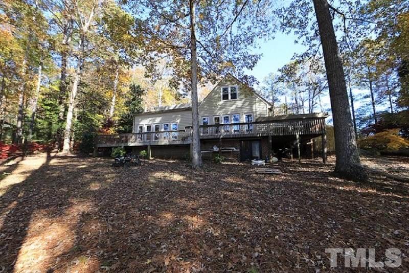 607 Buffaloe Road Garner, NC 27529 - Photo 24 of 24 12x22 Workshop in Basement area