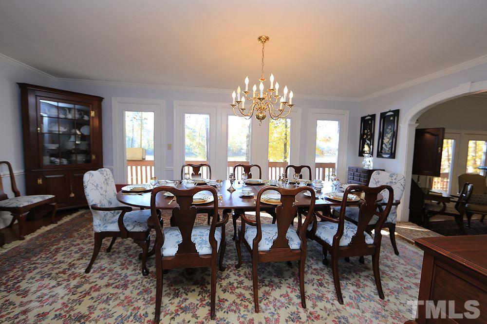 607 Buffaloe Road Garner, NC 27529 - Photo 9 of 24 Gallery Image 9