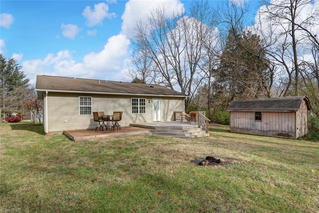 737 Morgan Road Eden, NC 27288 - Photo 16 of 18 Gallery Image 16