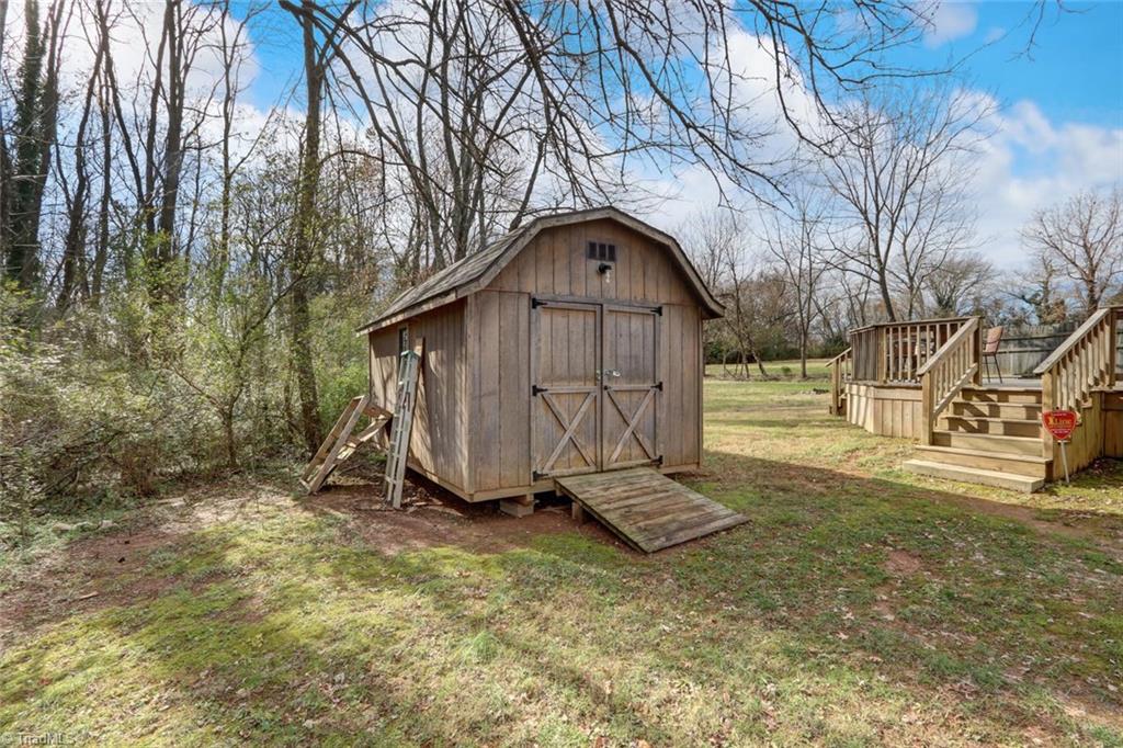 737 Morgan Road Eden, NC 27288 - Photo 17 of 18 Gallery Image 17
