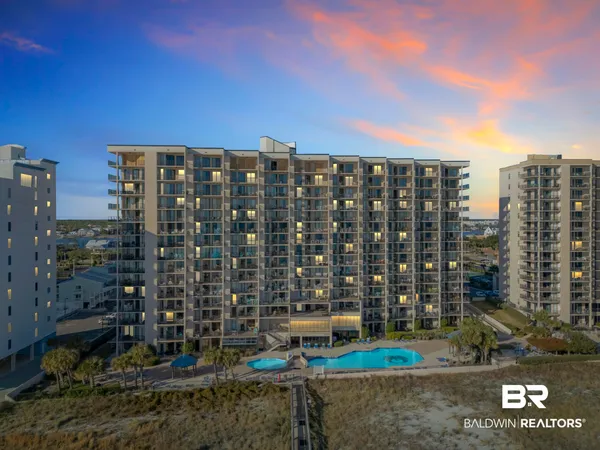 $674,900 | 27100 Perdido Beach Boulevard, Unit 11, Orange Beach, AL 36561