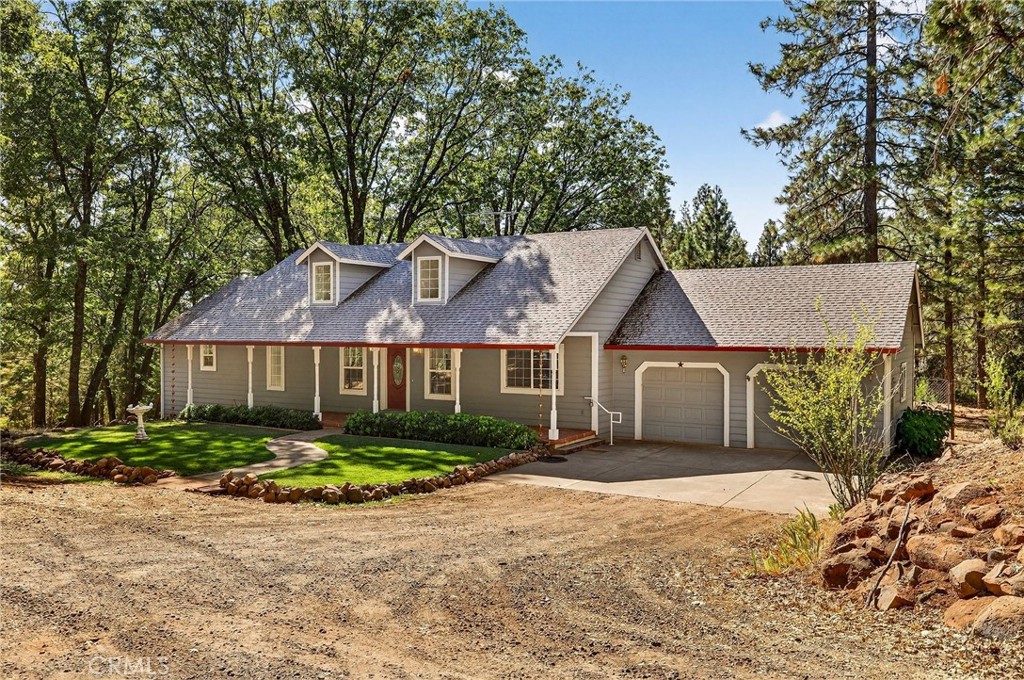 10202 Cohasset Road Chico, CA 95973 - Photo 4 of 75