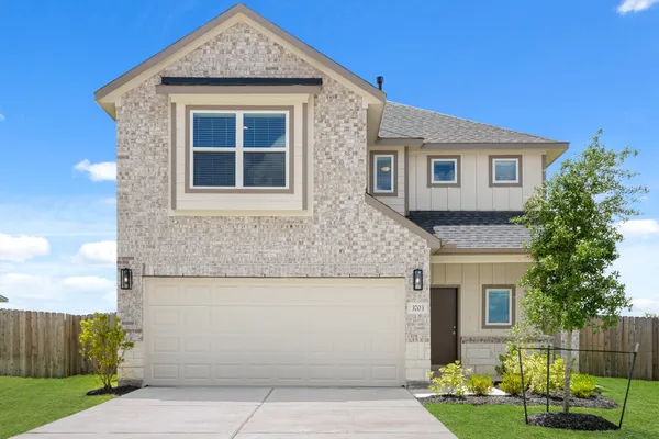 $392,170 | 3926 Downy Birch Lane, Houston, TX 77084