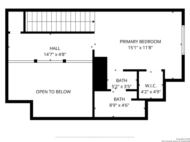 $1,095 | 8025 Maverick Climb, San Antonio, TX 78250