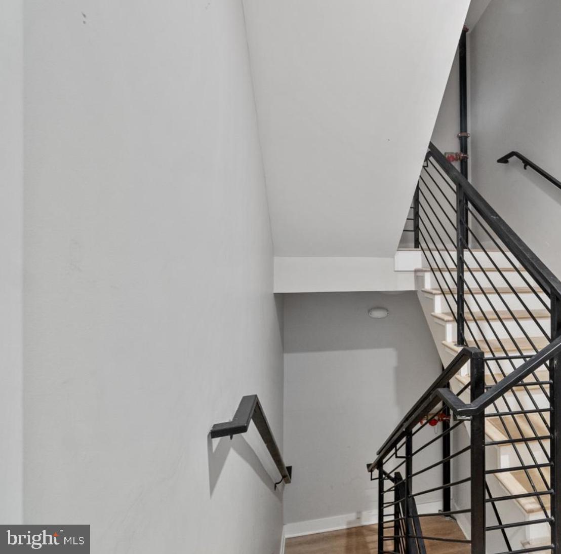 820 18th Street Northeast, Unit 102 Washington, DC 20002 - Photo 8 of 17 a view of entryway