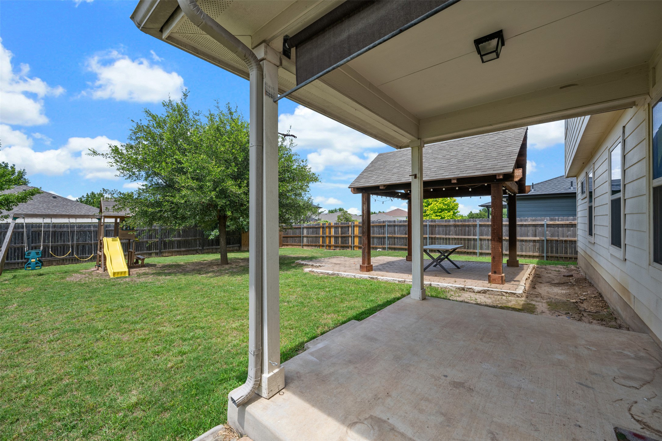 403 Broad Peak Road Georgetown, TX 78626 - Photo 33 of 40