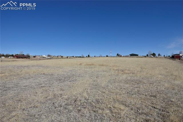 4205 Meridian Road Peyton, CO 80831 - Photo 26 of 32
