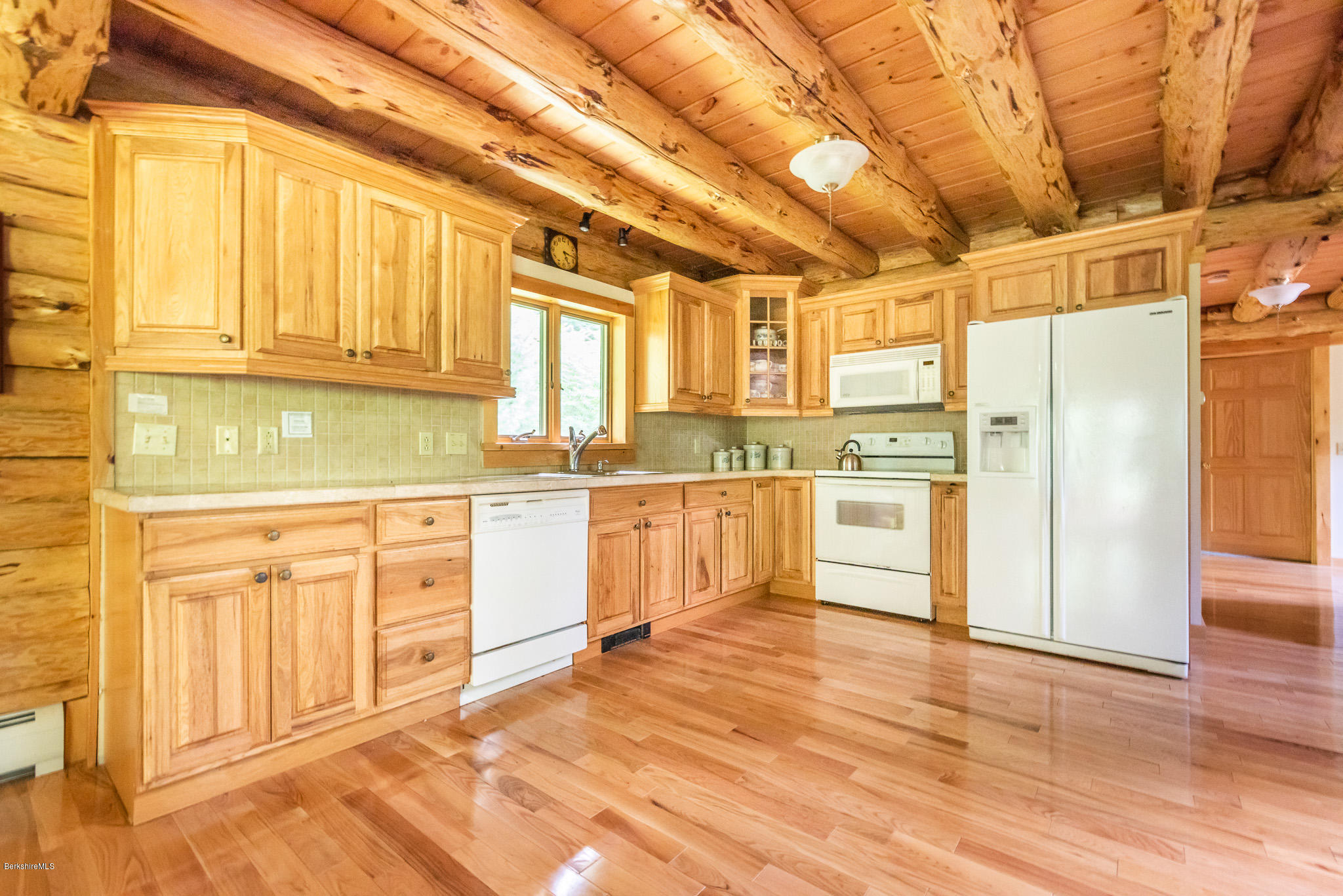 28 Cobb Road West Stockbridge, MA 01236 - Photo 11 of 29 Kitchen