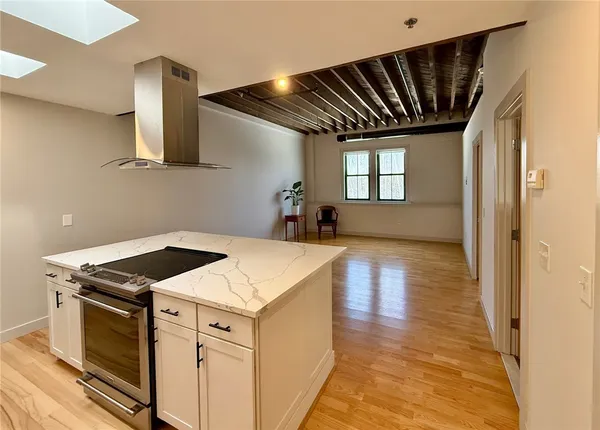 $320,000 | 12 Canal Street, Unit 205, Westerly, RI 02891