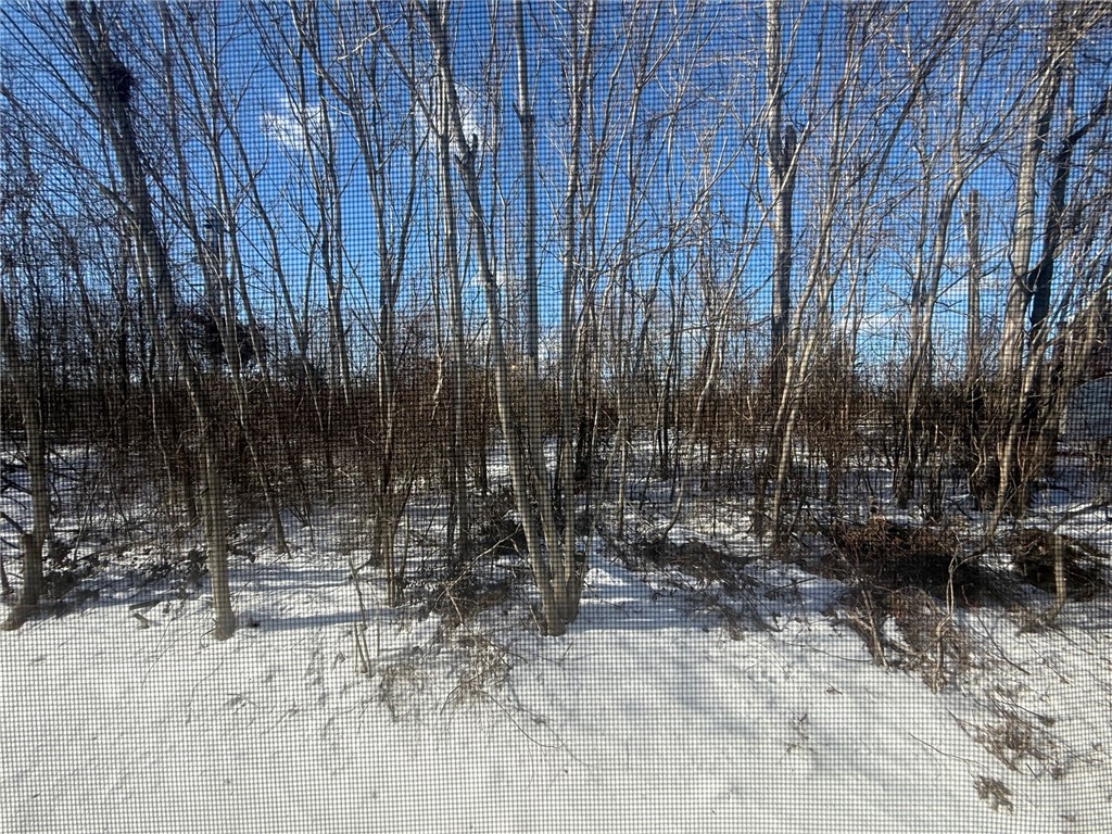 12 Canal Street, Unit 205 Westerly, RI 02891 - Photo 11 of 15 View from the bedroom window at 12 Canal Street #205, Westerly RI 02891