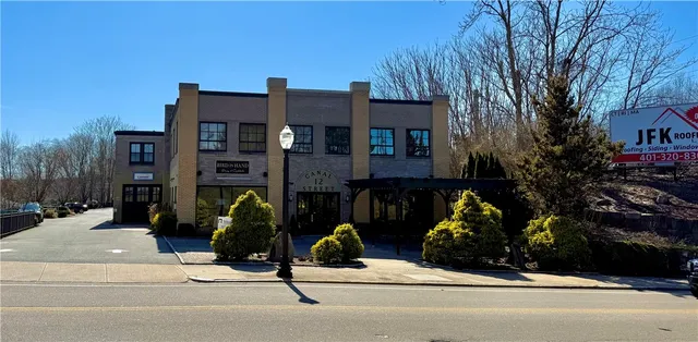 $315,000 | 12 Canal Street, Unit 205, Westerly, RI 02891