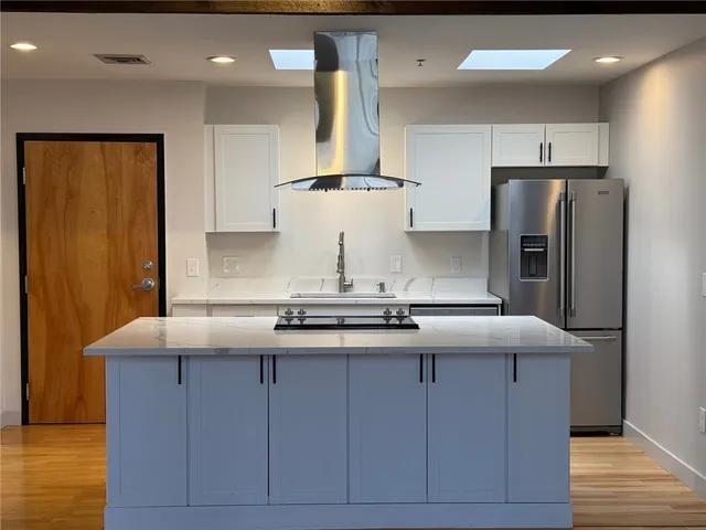 $315,000 | 12 Canal Street, Unit 205, Westerly, RI 02891