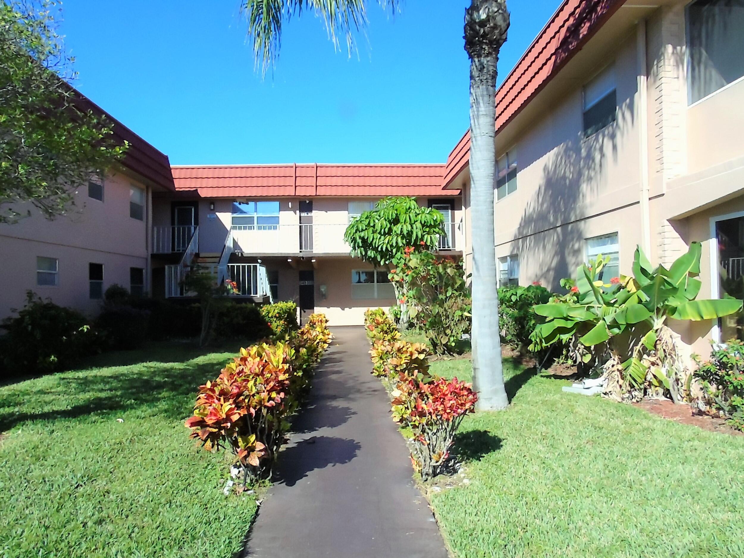 375 Tuscany Lane Delray Beach, FL 33446 - Photo 1 of 38 Front