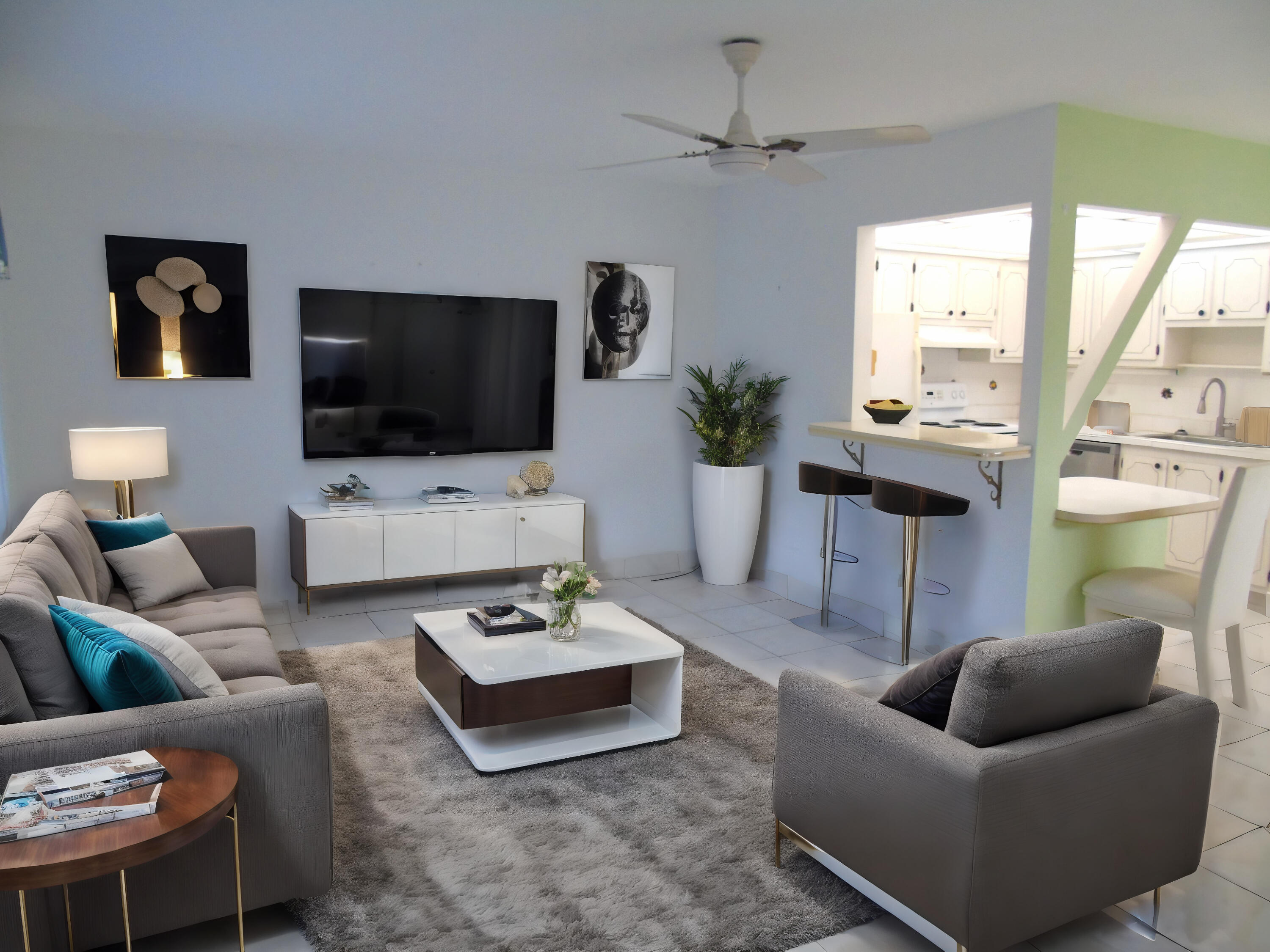 375 Tuscany Lane Delray Beach, FL 33446 - Photo 3 of 38 Virtual Staging AI - DSC04462-2-April 17