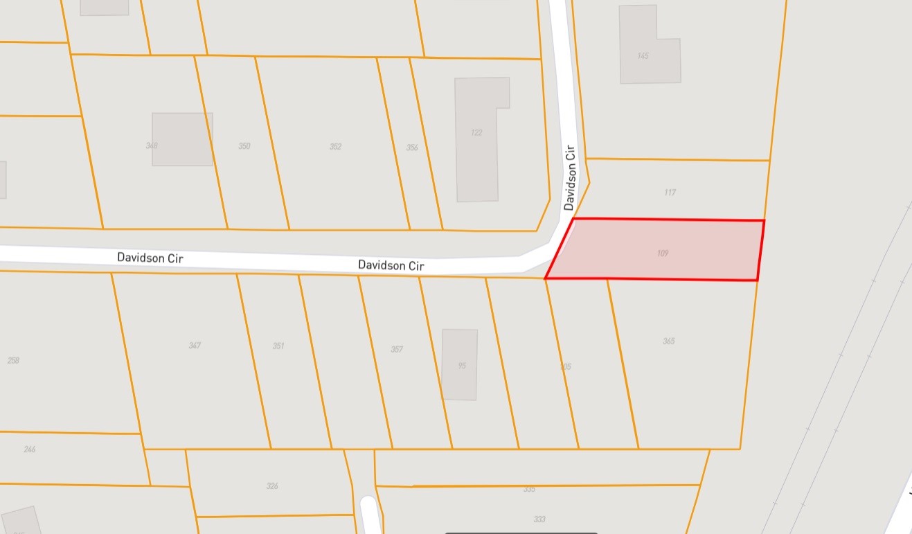 109 Davidson Circle Turrell, AR 72384 - Photo 3 of 4 a view of a window