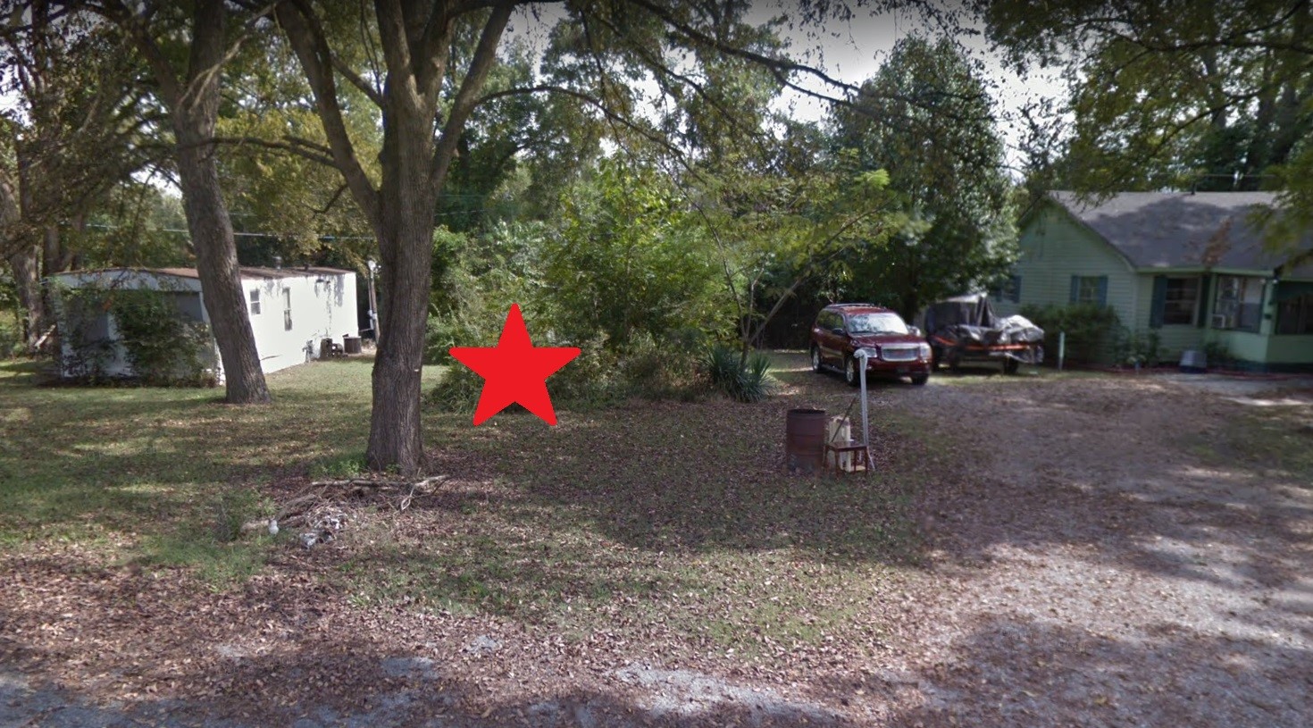 109 Davidson Circle Turrell, AR 72384 - Photo 4 of 4 a view of a park