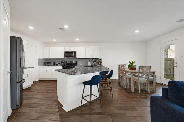 $2,100 | 5238 Tall Tower Street, Katy, TX 77493