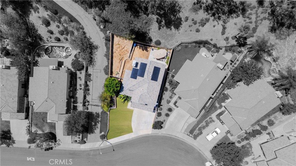 28222 Cascade Road Castaic, CA 91384 - Photo 41 of 42