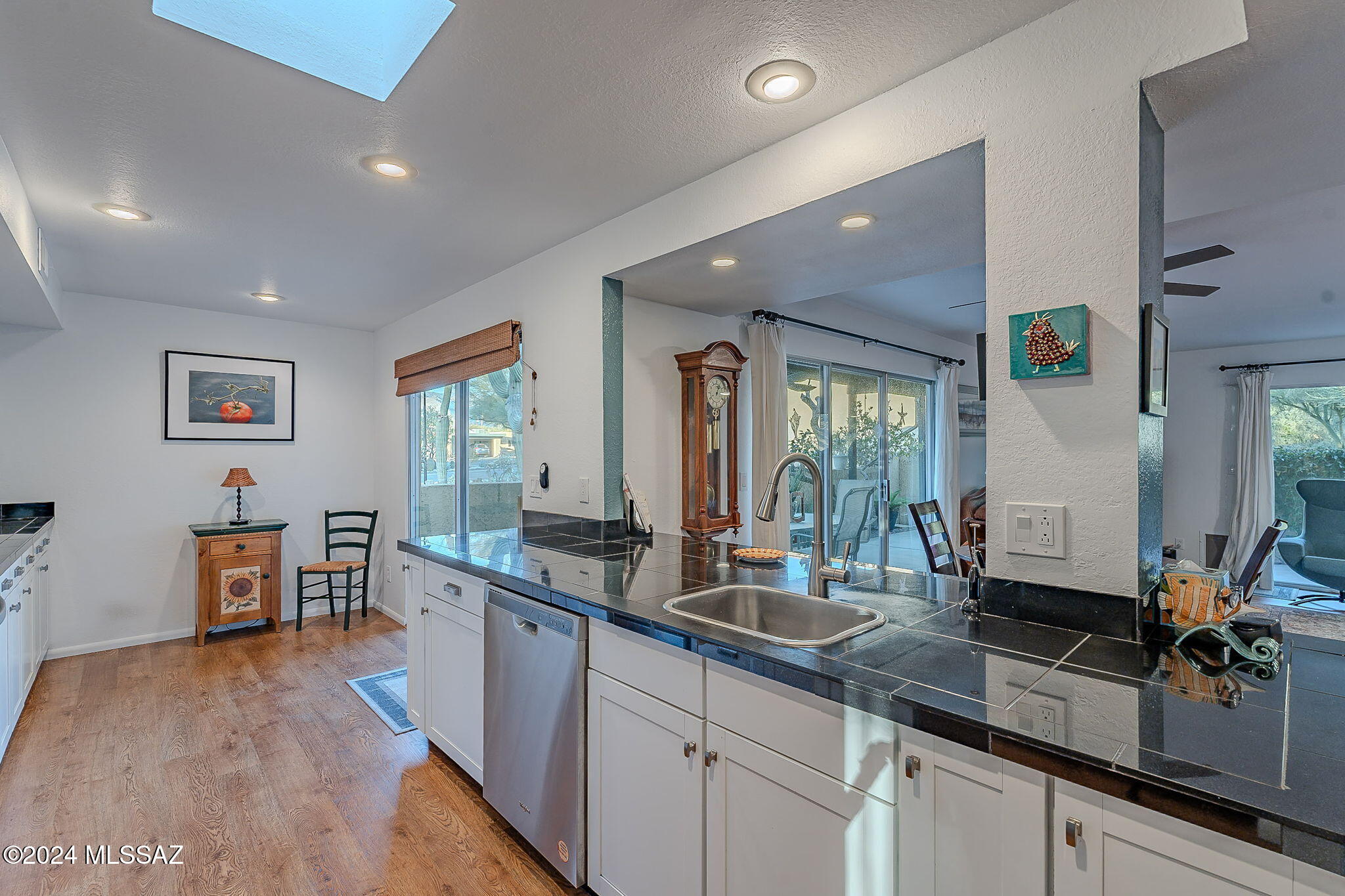 6932 East Rivercrest Road Tucson, AZ 85750 - Photo 8 of 20