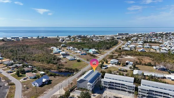 $255,000 | 1120 15th Street, Unit 1D, Port St. Joe, FL 32456