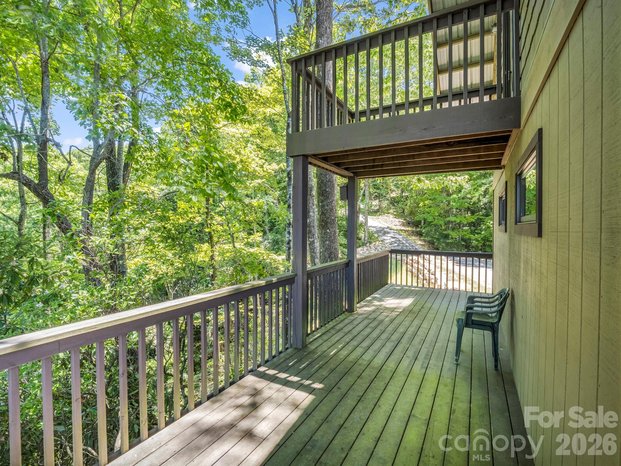 182 Antler Ridge Rosman, NC 28772 - Photo 32 of 38