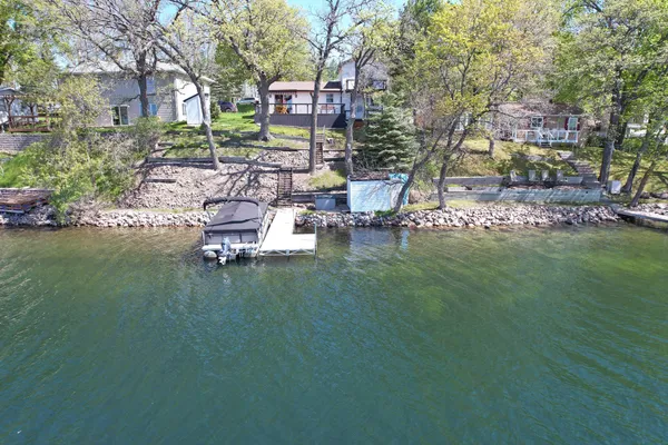 $415,000 | 49581 Trowbridge Circle, Vergas, MN 56587