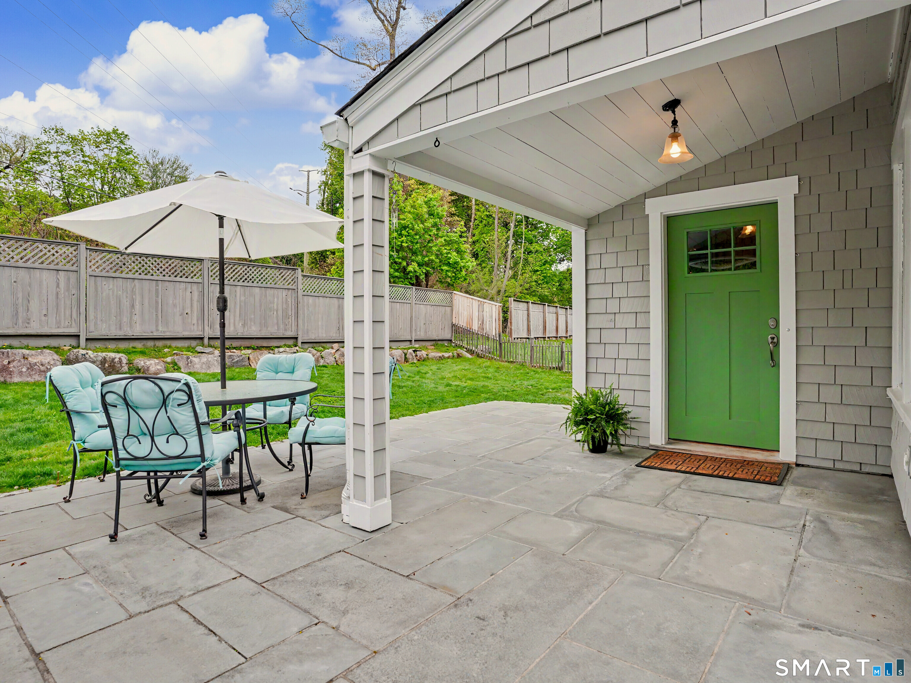 105 Ivy Hill Road Ridgefield, CT 06877 - Photo 21 of 39
