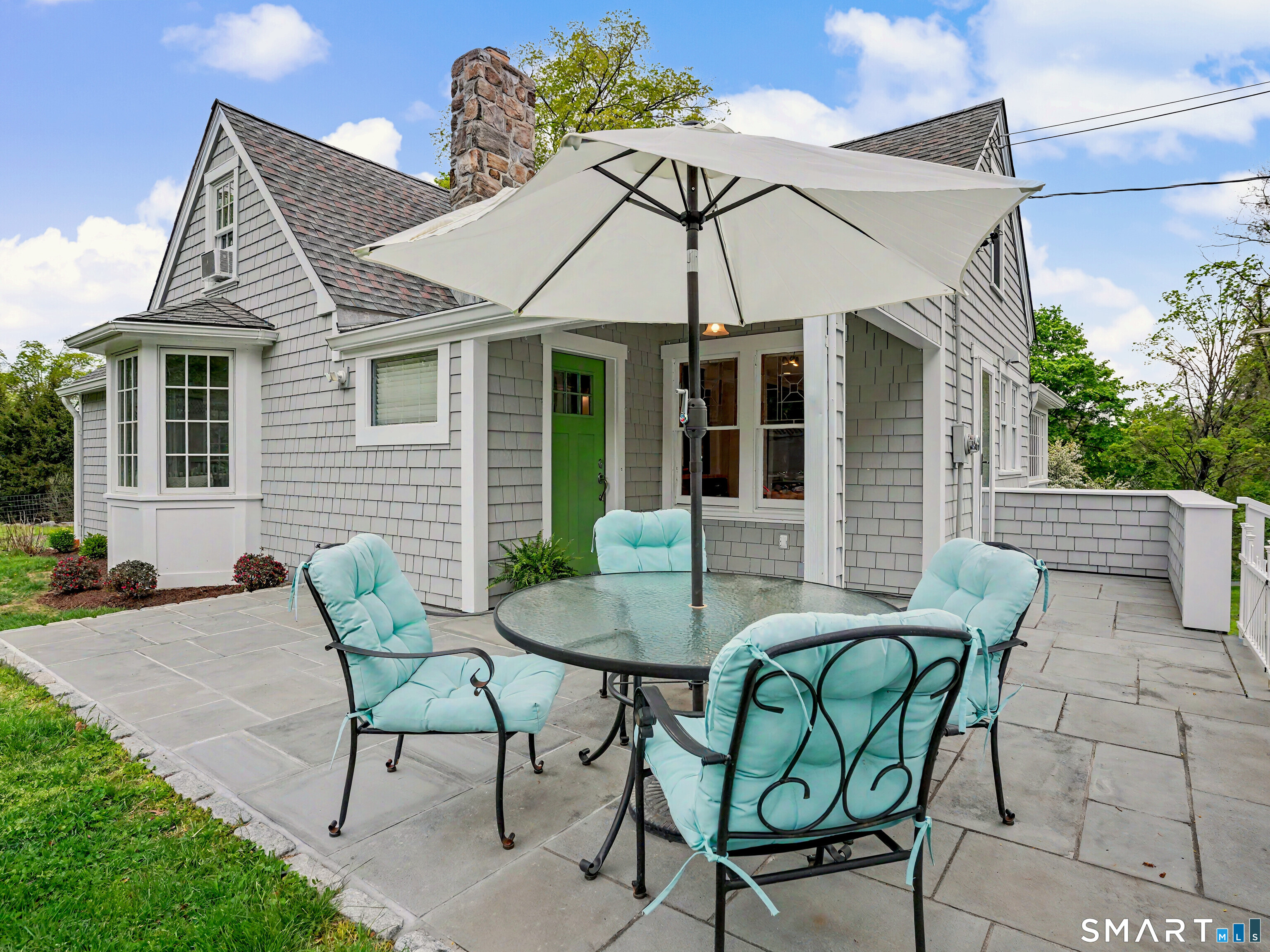 105 Ivy Hill Road Ridgefield, CT 06877 - Photo 22 of 39