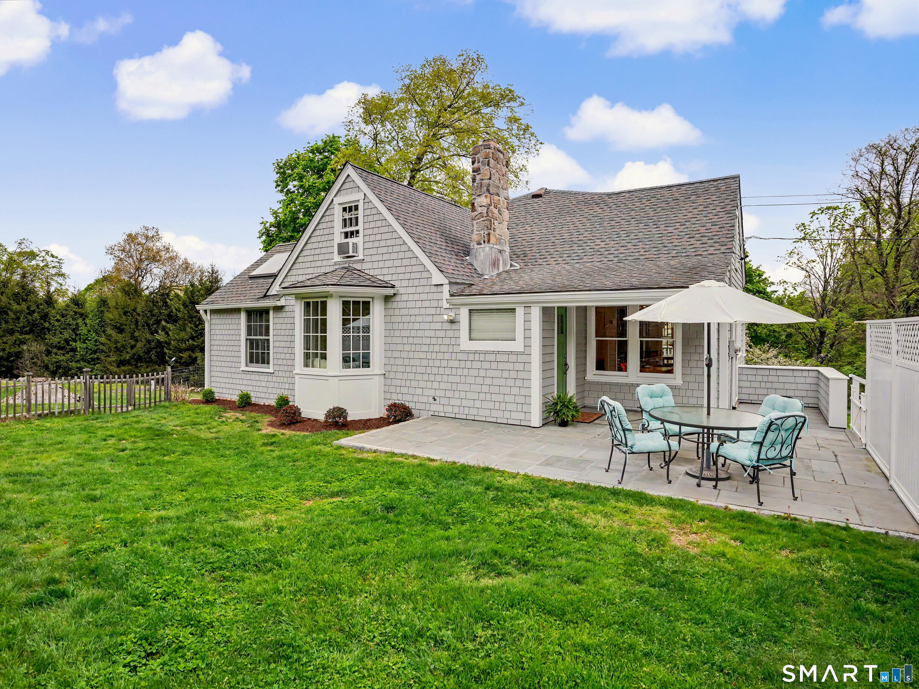 105 Ivy Hill Road Ridgefield, CT 06877 - Photo 23 of 39