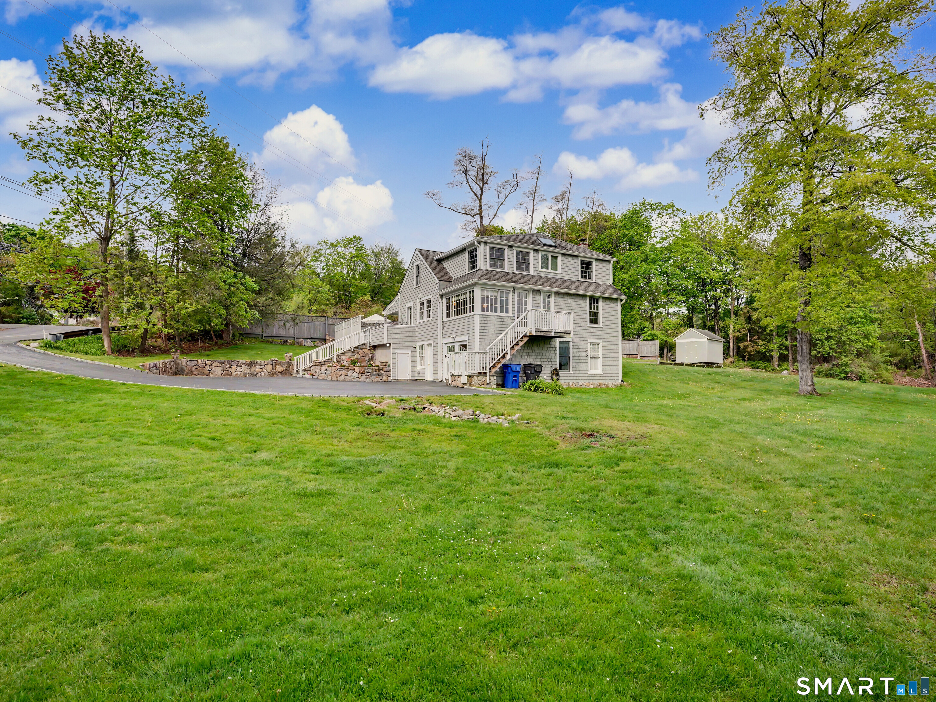 105 Ivy Hill Road Ridgefield, CT 06877 - Photo 24 of 39