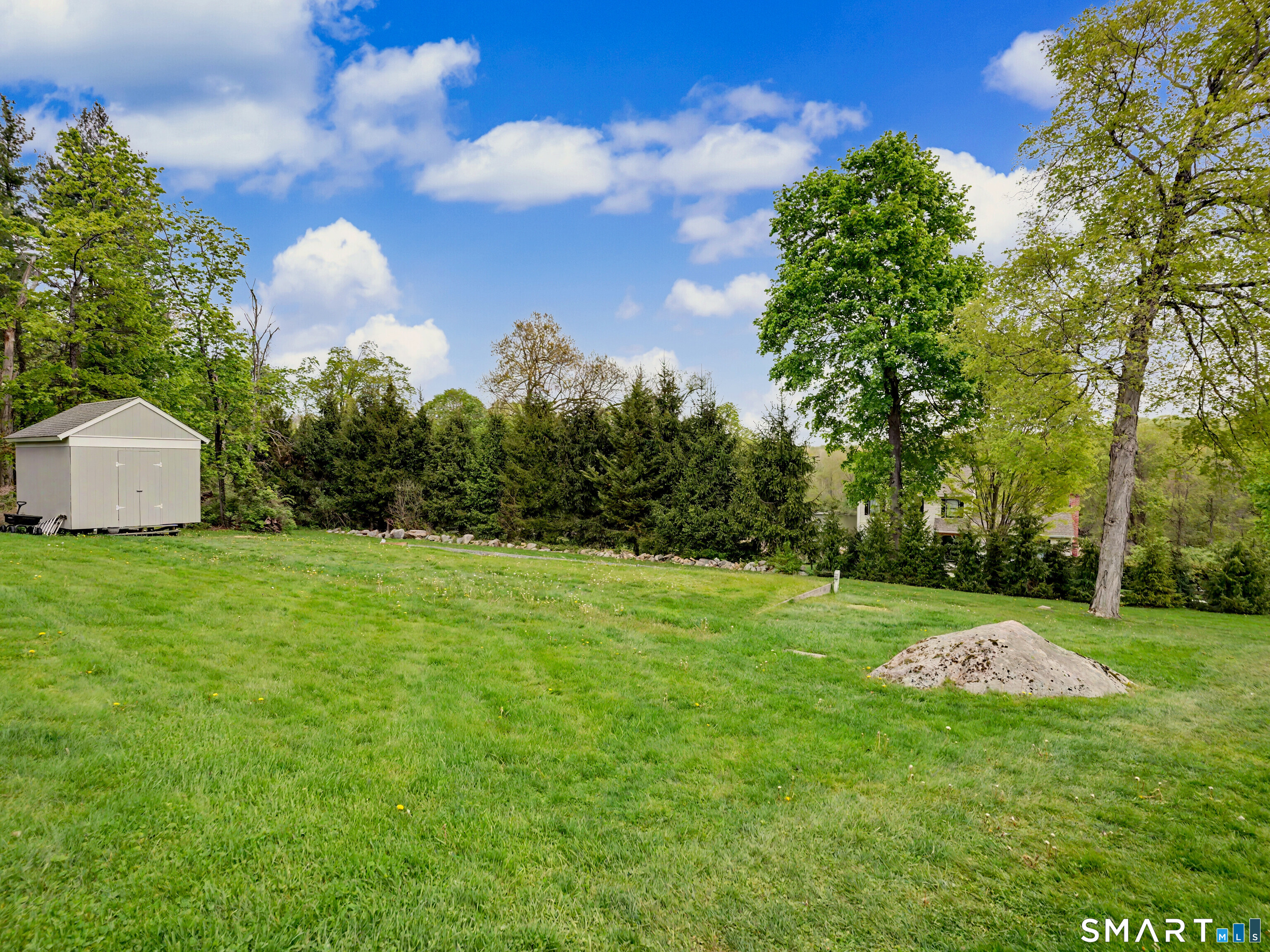 105 Ivy Hill Road Ridgefield, CT 06877 - Photo 37 of 39