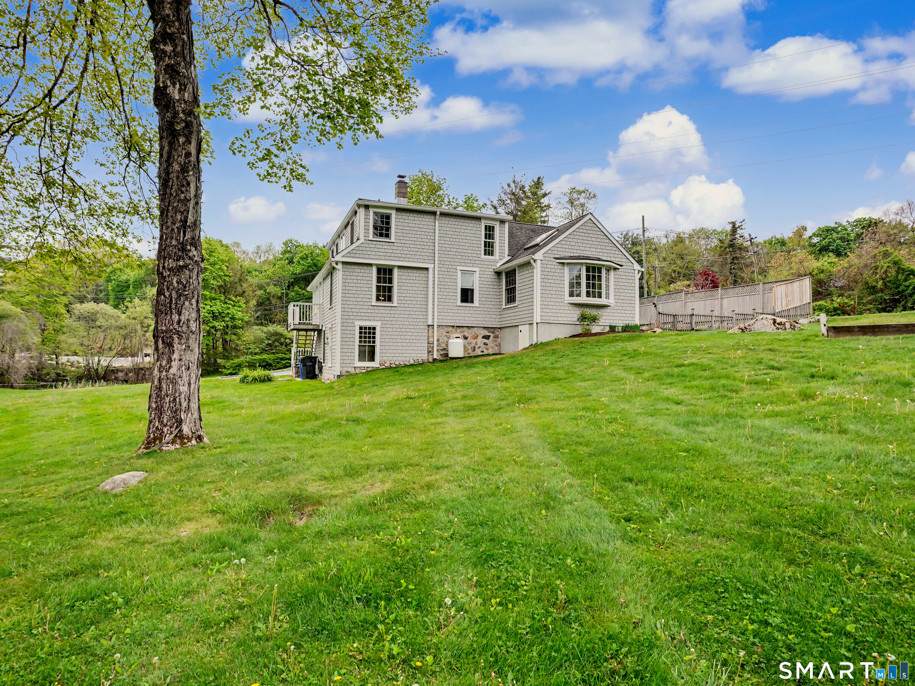 105 Ivy Hill Road Ridgefield, CT 06877 - Photo 38 of 39