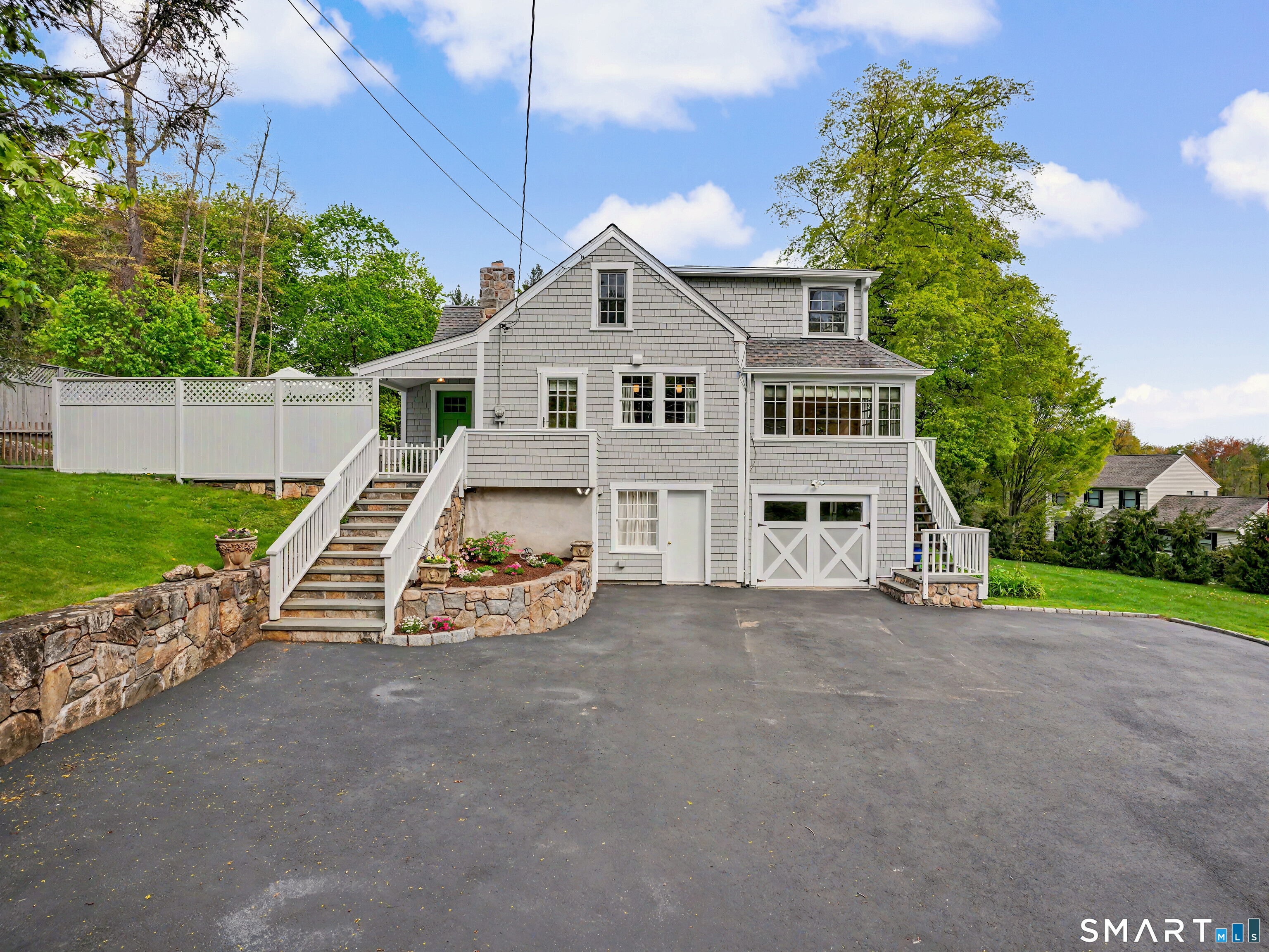 105 Ivy Hill Road Ridgefield, CT 06877 - Photo 39 of 39 Welcome home!
