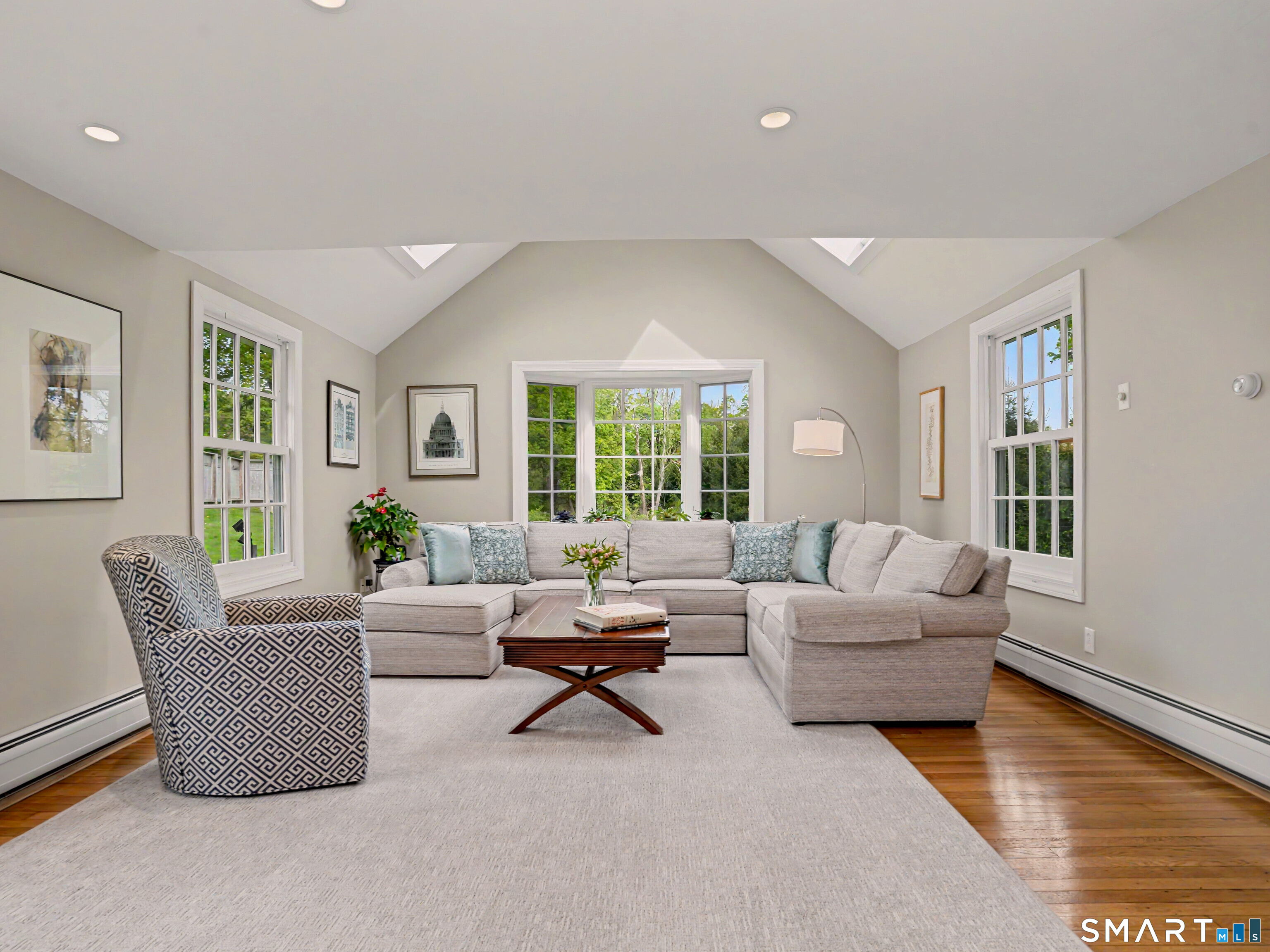 105 Ivy Hill Road Ridgefield, CT 06877 - Photo 7 of 39