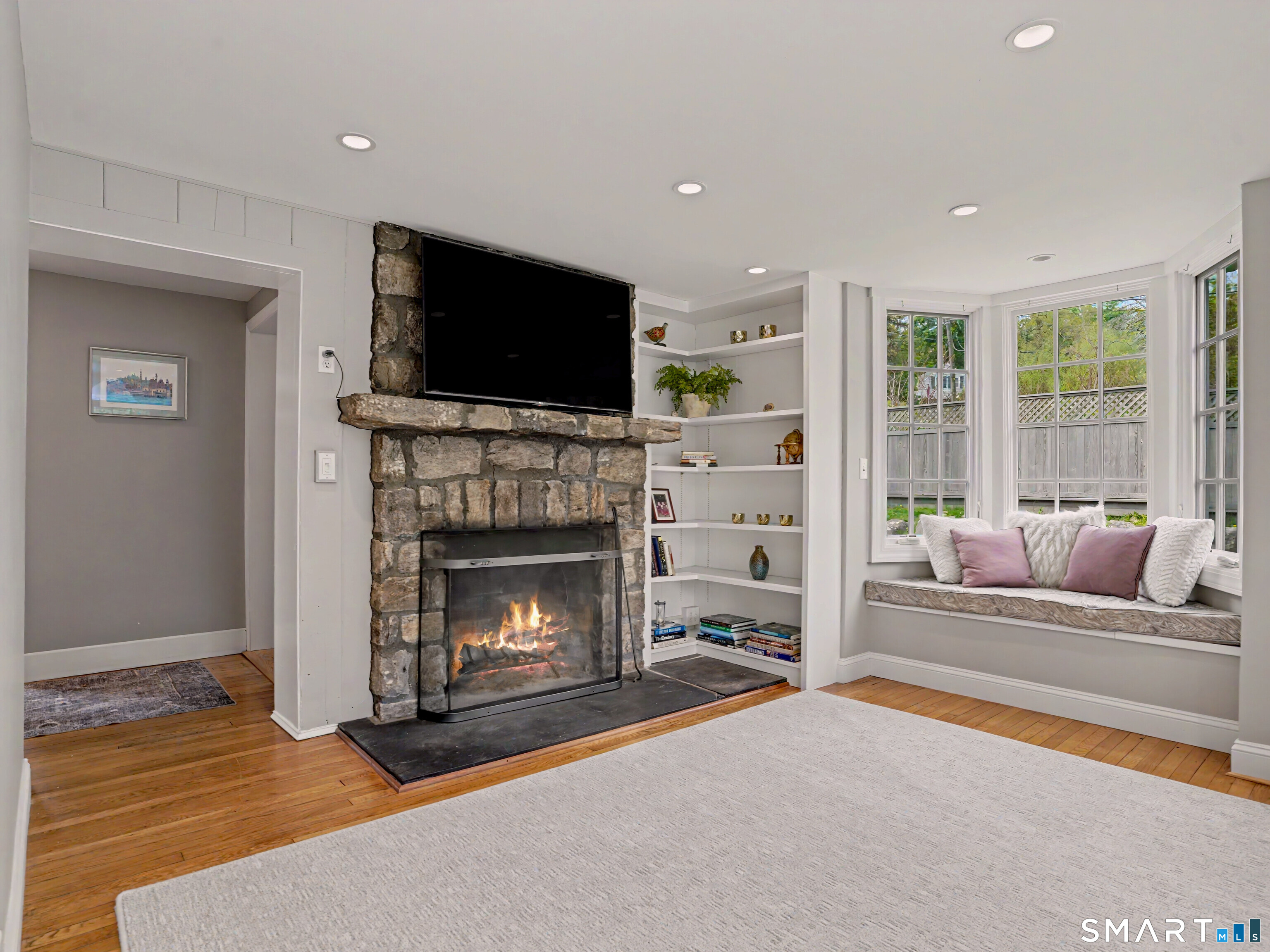 105 Ivy Hill Road Ridgefield, CT 06877 - Photo 8 of 39