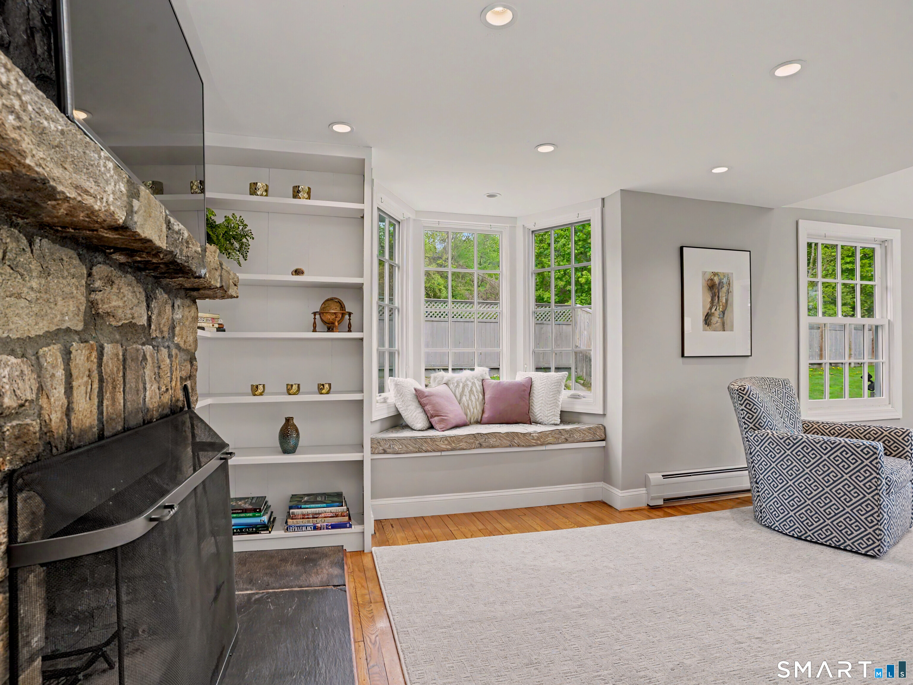 105 Ivy Hill Road Ridgefield, CT 06877 - Photo 9 of 39