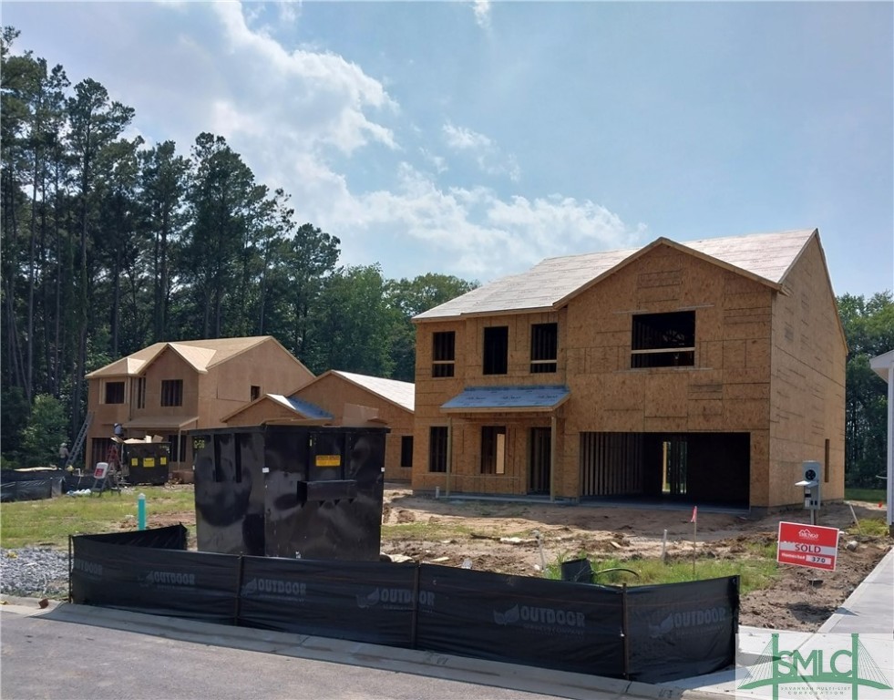 107 Jepson Way Pooler, GA 31322 - Photo 3 of 9 photo taken 7/8/23