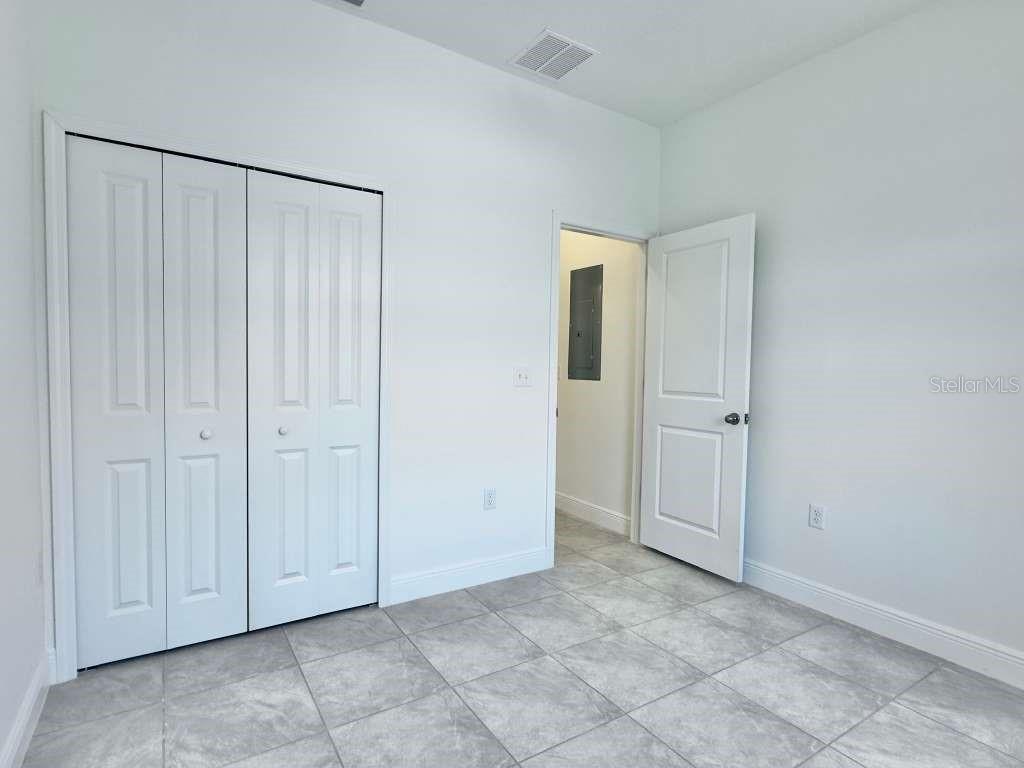 15885 Southwest 35th Court Road, Unit 1 Ocala, FL 34473 - Photo 22 of 27 a view of an empty room