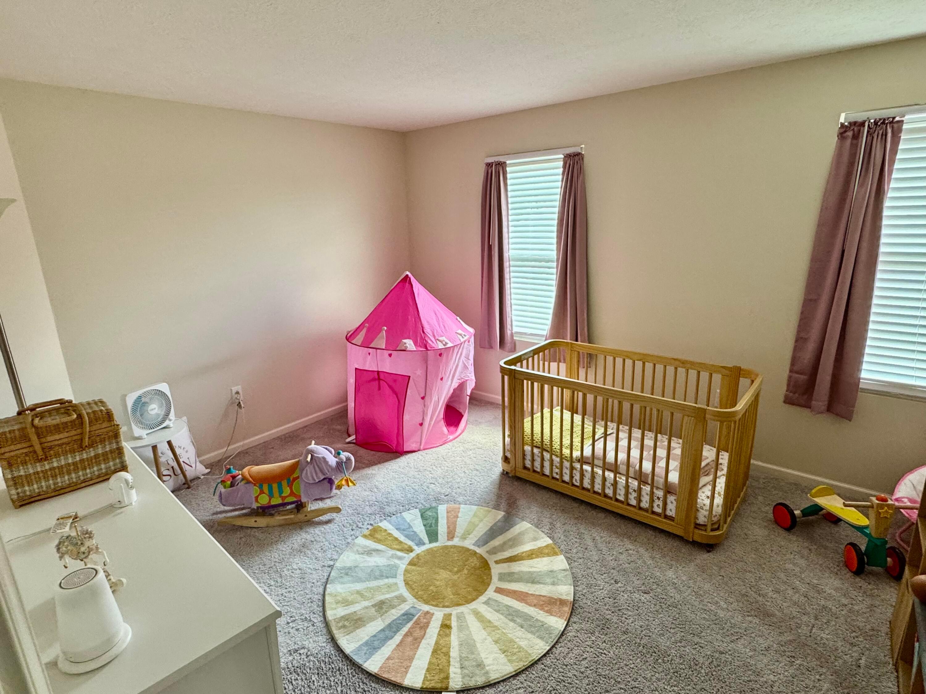 1902 Erika Drive Springfield, OH 45503 - Photo 14 of 17 Bedroom #4