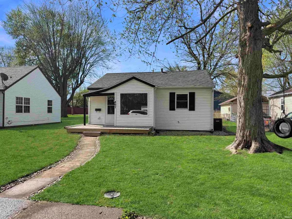 $175,000 | 807 East McClurg Street, Frankfort, IN 46041