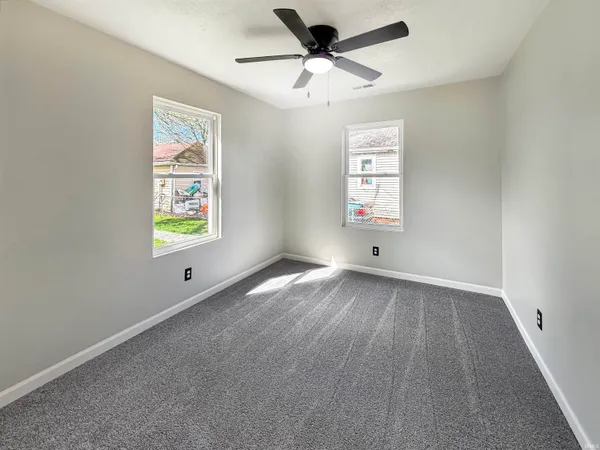 $175,000 | 807 East McClurg Street, Frankfort, IN 46041