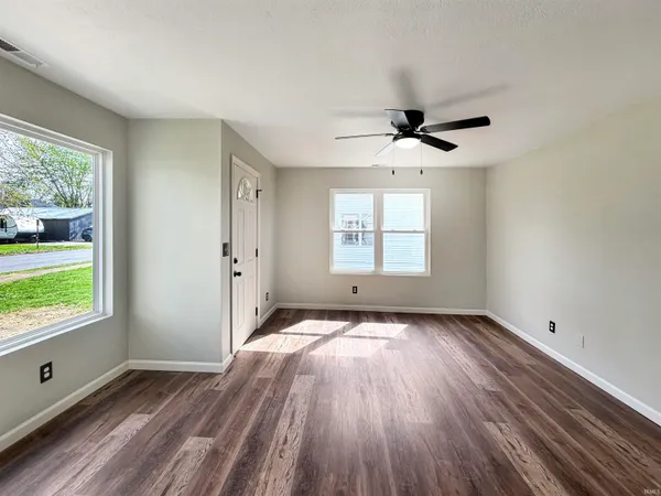 $175,000 | 807 East McClurg Street, Frankfort, IN 46041