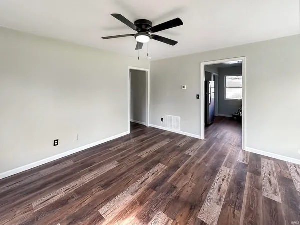 $175,000 | 807 East McClurg Street, Frankfort, IN 46041