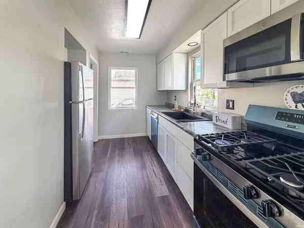 $175,000 | 807 East McClurg Street, Frankfort, IN 46041