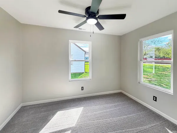 $175,000 | 807 East McClurg Street, Frankfort, IN 46041