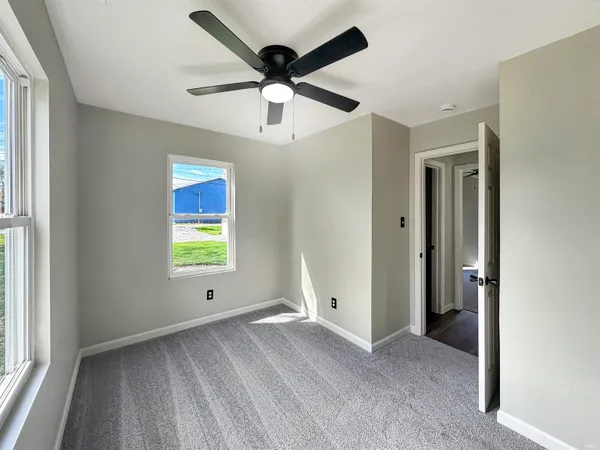 $175,000 | 807 East McClurg Street, Frankfort, IN 46041