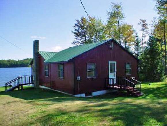 45 West Shore Road Marlow, NH 03456 - Photo 1 of 1